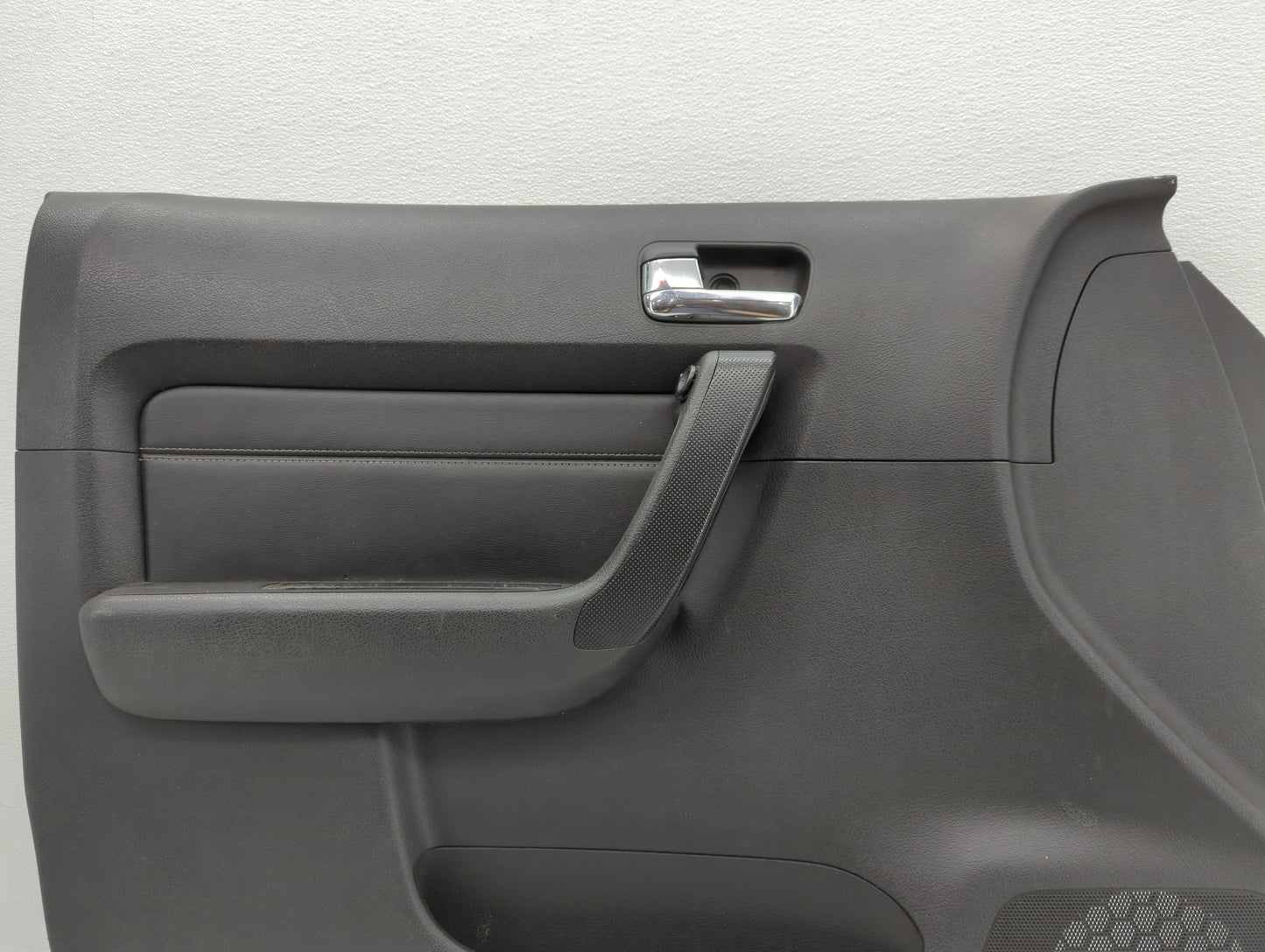 2006 A.m. General Humh3 Rear Left Driver Interior Door Panel Trim - Oemusedautoparts1.com