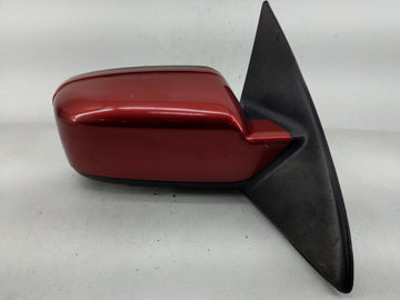 2001-2006 Acura Mdx Side Mirror Replacement Passenger Right View Door Mirror Fits Fits 2001 2002 2003 2004 2005 2006 OEM Use