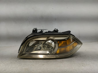 compare product 2004-2006 Acura Mdx Driver Left Oem Head Light Headlight Lamp
