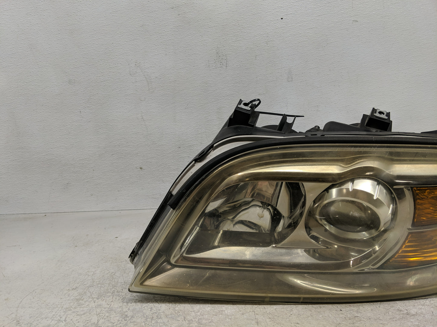 2004-2006 Acura Mdx Driver Left Oem Head Light Headlight Lamp - Oemusedautoparts1.com