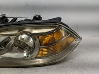 2004-2006 Acura Mdx Driver Left Oem Head Light Headlight Lamp - Oemusedautoparts1.com