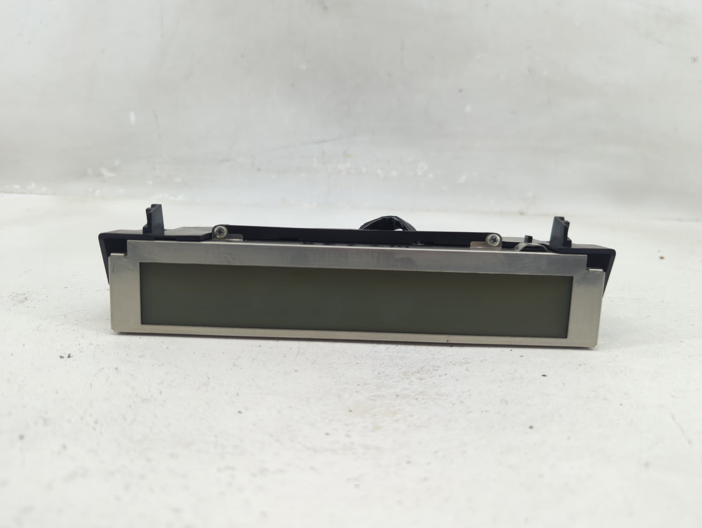 2005-2006 Acura Mdx Information-gps-tv Control Module - Oemusedautoparts1.com