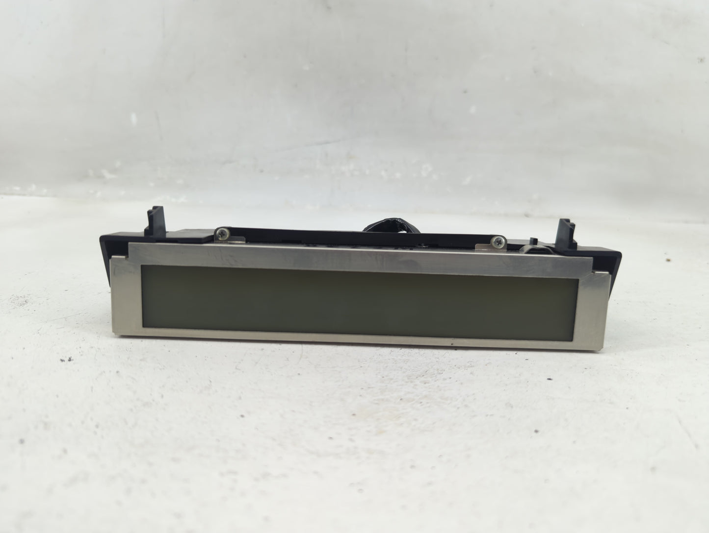 2005-2006 Acura Mdx Information-gps-tv Control Module - Oemusedautoparts1.com