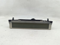 2005-2006 Acura Mdx Information-gps-tv Control Module - Oemusedautoparts1.com