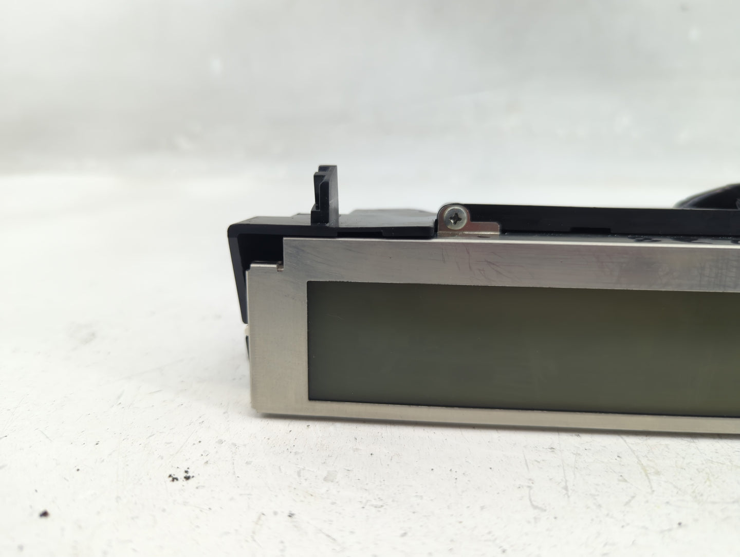 2005-2006 Acura Mdx Information-gps-tv Control Module - Oemusedautoparts1.com