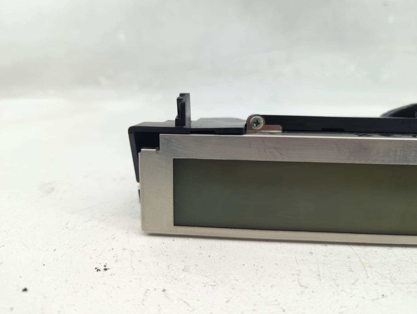 2005-2006 Acura Mdx Information-gps-tv Control Module - Oemusedautoparts1.com