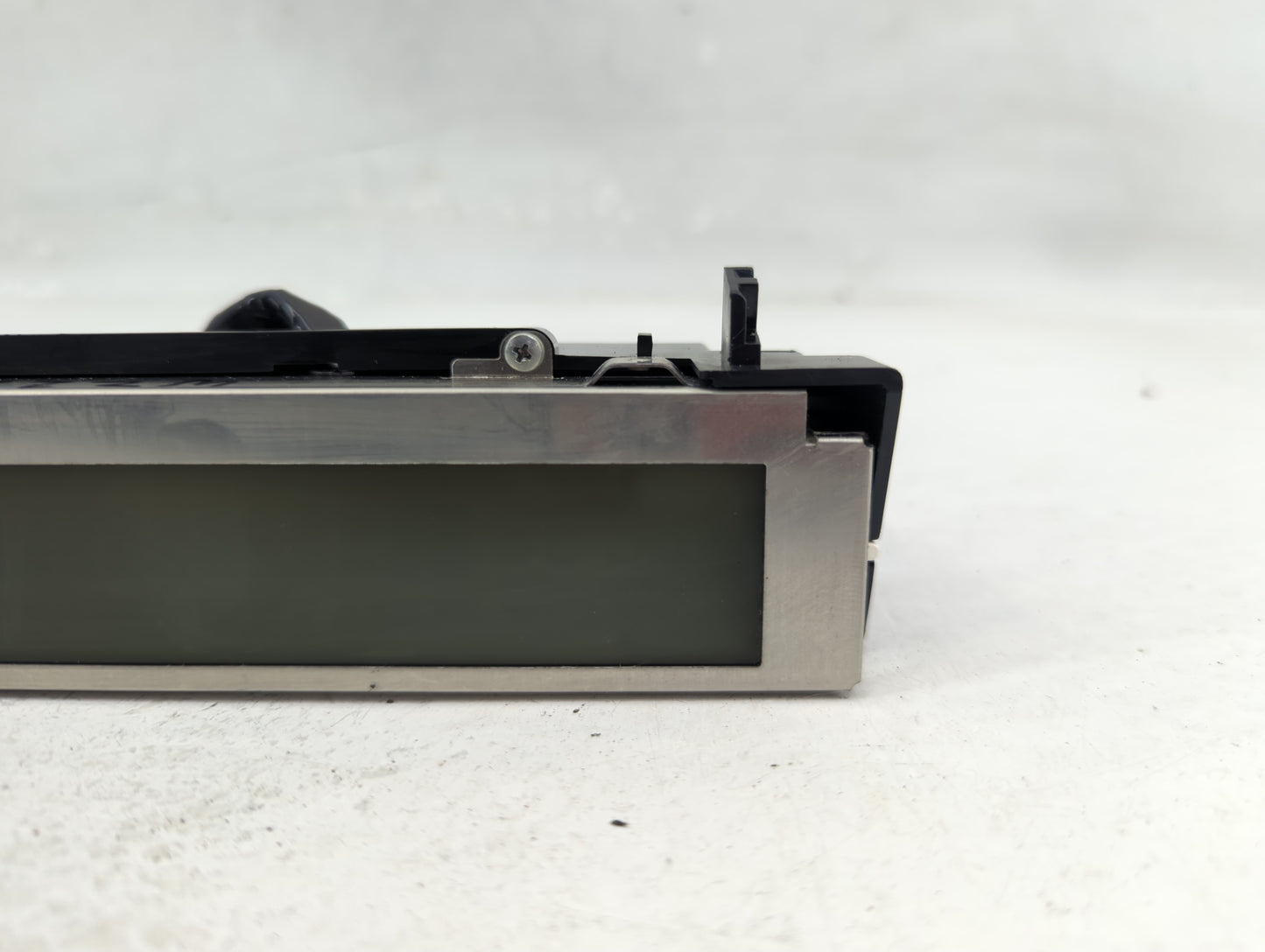2005-2006 Acura Mdx Information-gps-tv Control Module - Oemusedautoparts1.com
