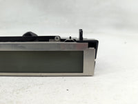 2005-2006 Acura Mdx Information-gps-tv Control Module - Oemusedautoparts1.com