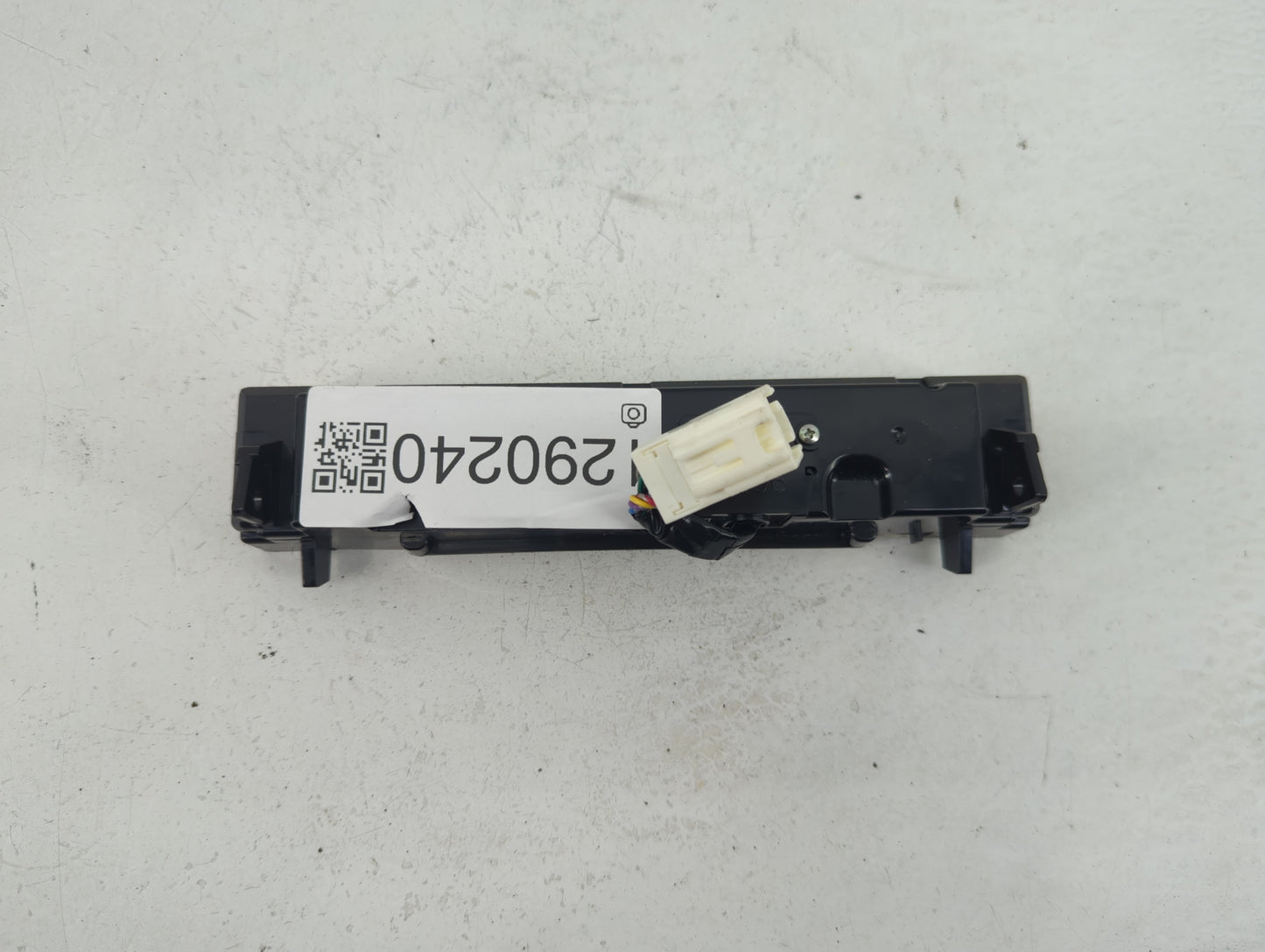 2005-2006 Acura Mdx Information-gps-tv Control Module - Oemusedautoparts1.com