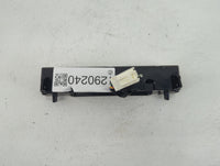 2005-2006 Acura Mdx Information-gps-tv Control Module - Oemusedautoparts1.com