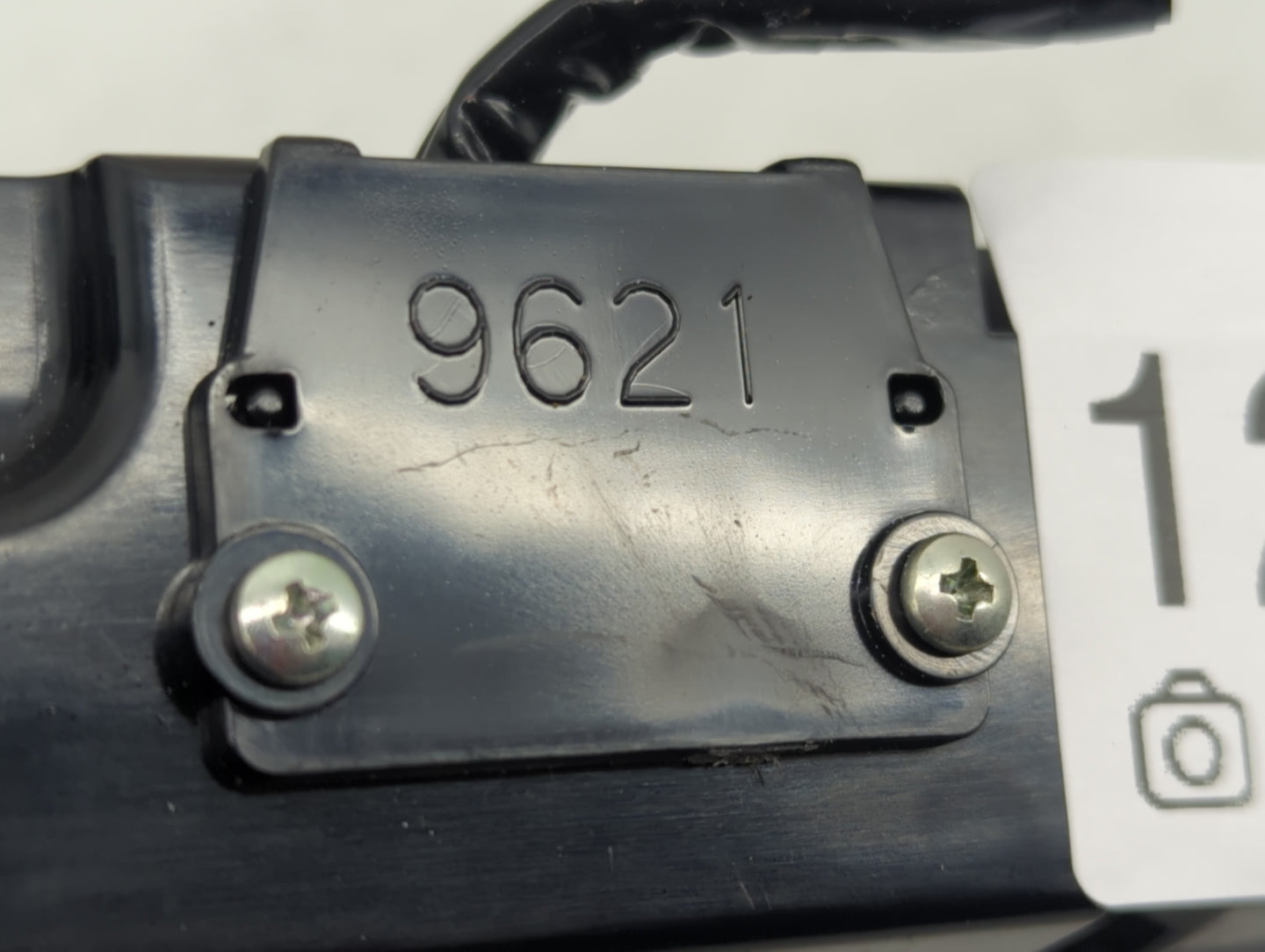 2005-2006 Acura Mdx Information-gps-tv Control Module - Oemusedautoparts1.com