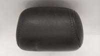 2006 Acura Mdx Headrest Head Rest Front Driver Passenger Seat Fits OEM Used Auto Parts - Oemusedautoparts1.com