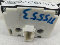 2001-2006 Acura Mdx Climate Control Module Temperature AC/Heater Replacement Fits Fits 2001 2002 2003 2004 2005 2006 OEM Use