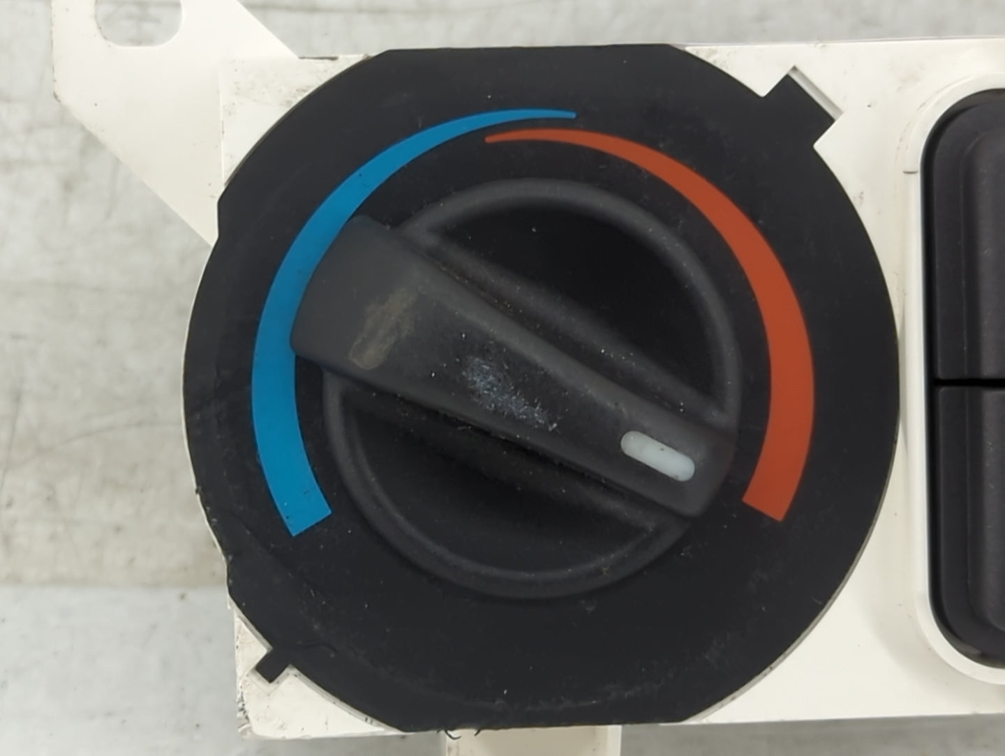 2001-2006 Acura Mdx Climate Control Module Temperature AC/Heater Replacement Fits Fits 2001 2002 2003 2004 2005 2006 OEM Use