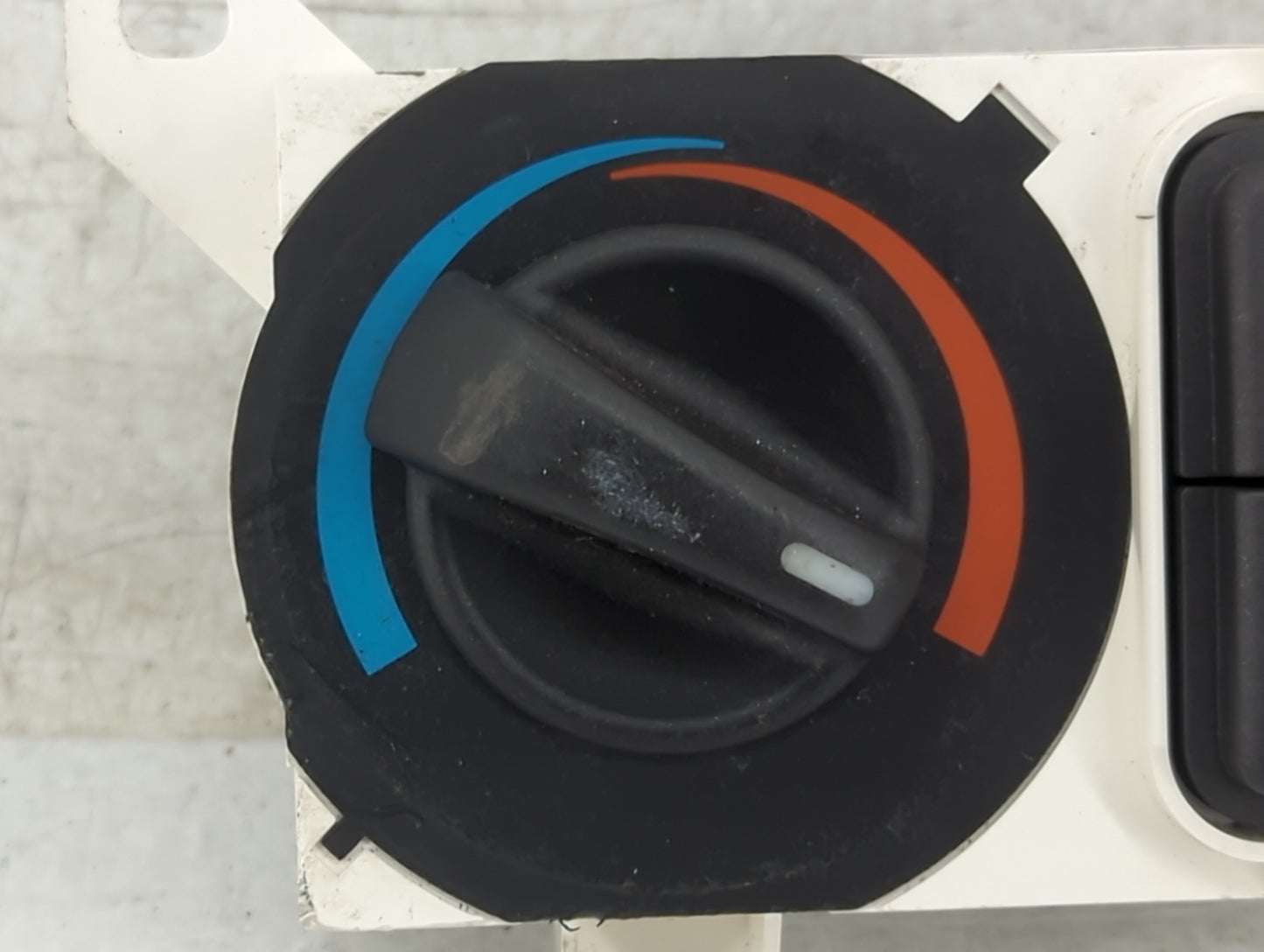 2001-2006 Acura Mdx Climate Control Module Temperature AC/Heater Replacement Fits Fits 2001 2002 2003 2004 2005 2006 OEM Use