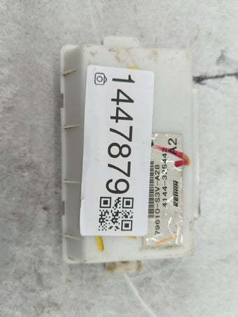 compare product 2005-2006 Acura Mdx Temperature Control Module 79610-s3v-a28|4144-325442