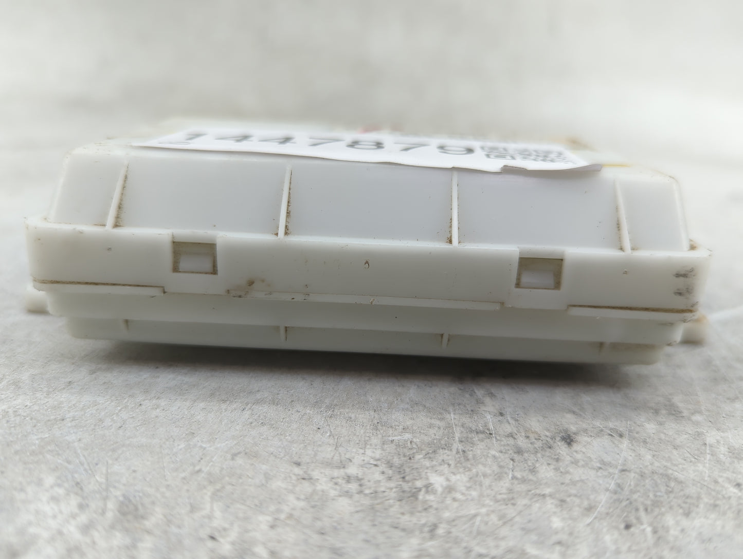 2005-2006 Acura Mdx Temperature Control Module 79610-s3v-a28|4144-325442 - Oemusedautoparts1.com