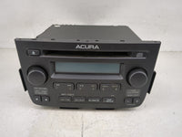 2005-2006 Acura Mdx Radio AM FM Cd Player Receiver Replacement P/N:39101-S3V-A070-M1 MF925A0, FGZ26008520 Fits Fits 2005 200