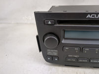 2005-2006 Acura Mdx Radio AM FM Cd Player Receiver Replacement P/N:39101-S3V-A070-M1 MF925A0, FGZ26008520 Fits Fits 2005 200