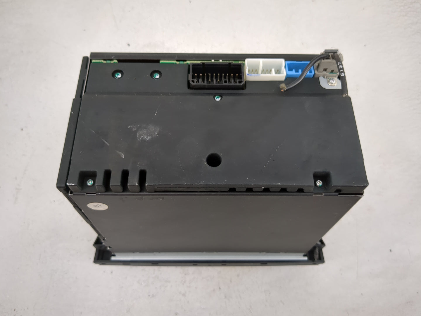 2005-2006 Acura Mdx Radio AM FM Cd Player Receiver Replacement P/N:39101-S3V-A070-M1 MF925A0, FGZ26008520 Fits Fits 2005 200