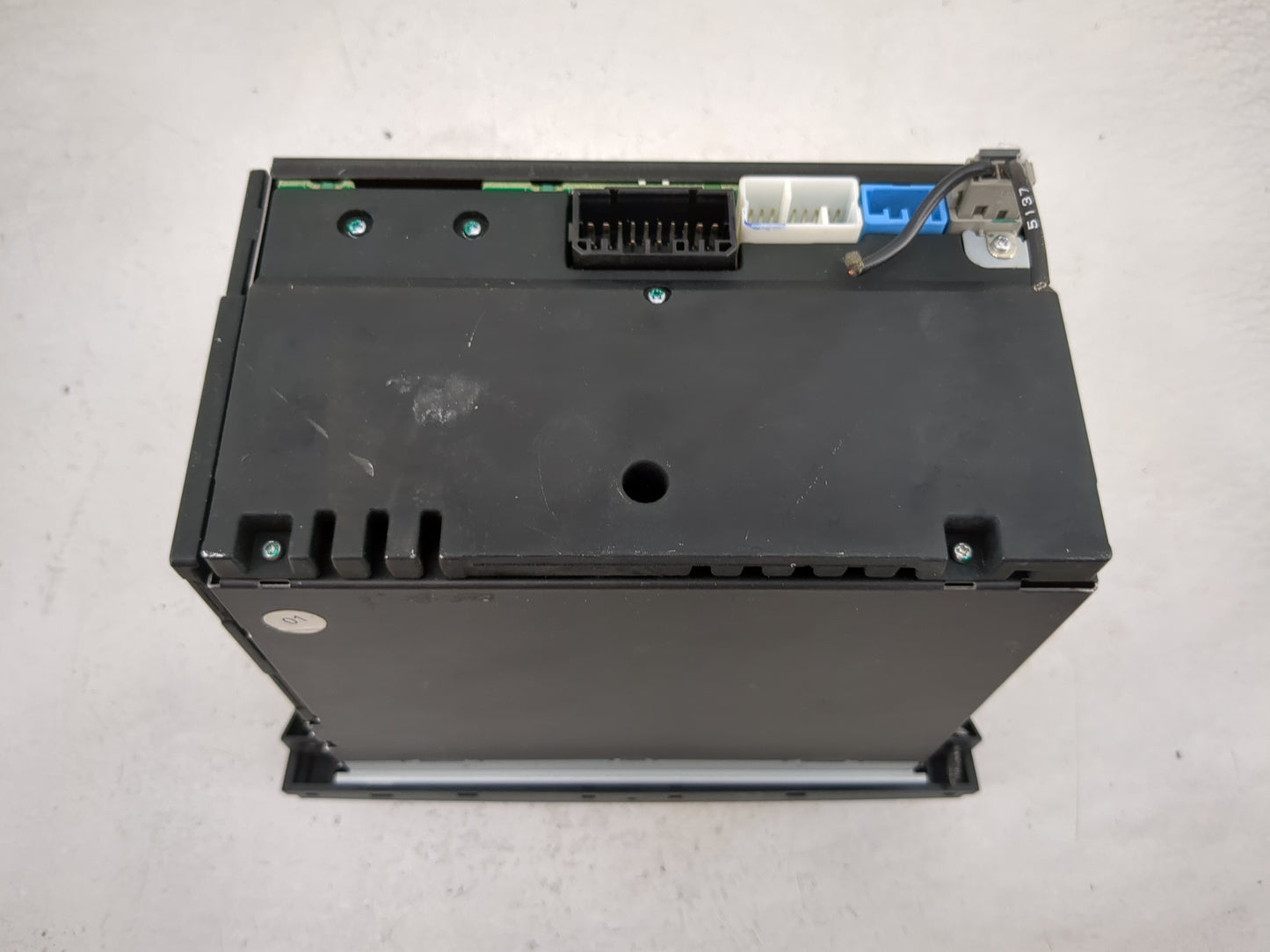 2005-2006 Acura Mdx Radio AM FM Cd Player Receiver Replacement P/N:39101-S3V-A070-M1 MF925A0, FGZ26008520 Fits Fits 2005 200