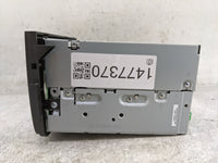 2005-2006 Acura Mdx Radio AM FM Cd Player Receiver Replacement P/N:39101-S3V-A180 DEX-6147ZH02 Fits Fits 2005 2006 OEM Used 