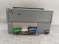 2005-2006 Acura Mdx Radio AM FM Cd Player Receiver Replacement P/N:39101-S3V-A180 DEX-6147ZH02 Fits Fits 2005 2006 OEM Used 