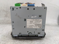2005-2006 Acura Mdx Radio AM FM Cd Player Receiver Replacement P/N:39101-S3V-A180 DEX-6147ZH02 Fits Fits 2005 2006 OEM Used 