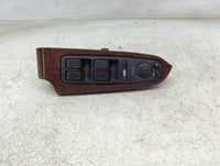 2004-2006 Acura Mdx Master Power Window Switch Replacement Driver Side Left P/N:83550-S3V-A010 Fits Fits 2004 2005 2006 OEM 