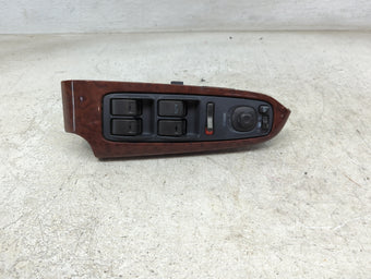 compare product 2004-2006 Acura Mdx Master Power Window Switch Replacement Driver Side Left P/N:83550-S3V-A010 Fits Fits 2004 2005 2006 OEM Used Auto Parts
