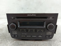 2005-2006 Acura Mdx Radio AM FM Cd Player Receiver Replacement P/N:39101-S3V-A070-M1 MF925A0, FMZ26014506 Fits Fits 2005 200