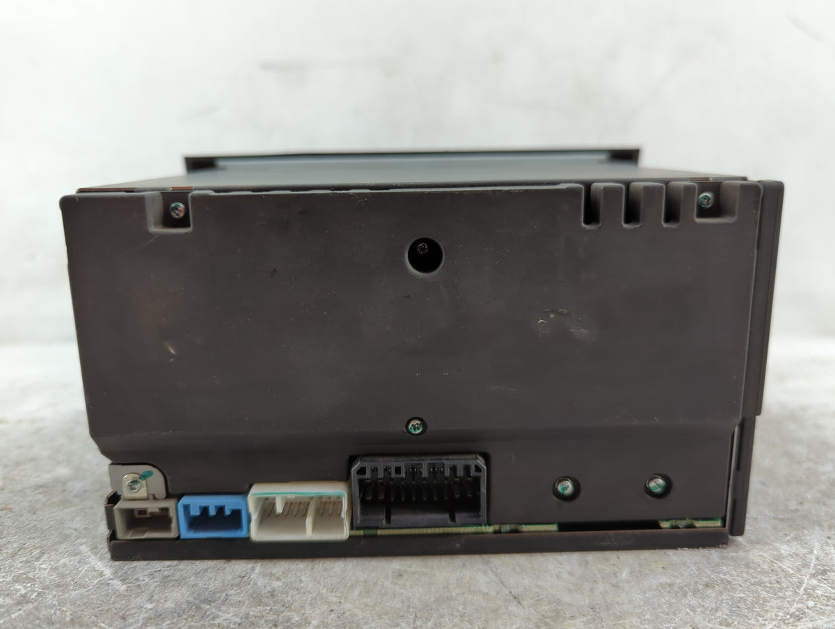 2005-2006 Acura Mdx Radio AM FM Cd Player Receiver Replacement P/N:39101-S3V-A070-M1 MF925A0, FMZ26014506 Fits Fits 2005 200