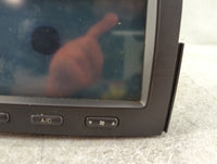 2006 Acura Mdx Information Display Screen 1501413 - Oemusedautoparts1.com