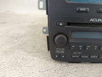 2005-2006 Acura Mdx Radio AM FM Cd Player Receiver Replacement P/N:78200-S3V-A220-M1 RD655AO Fits Fits 2005 2006 OEM Used Au