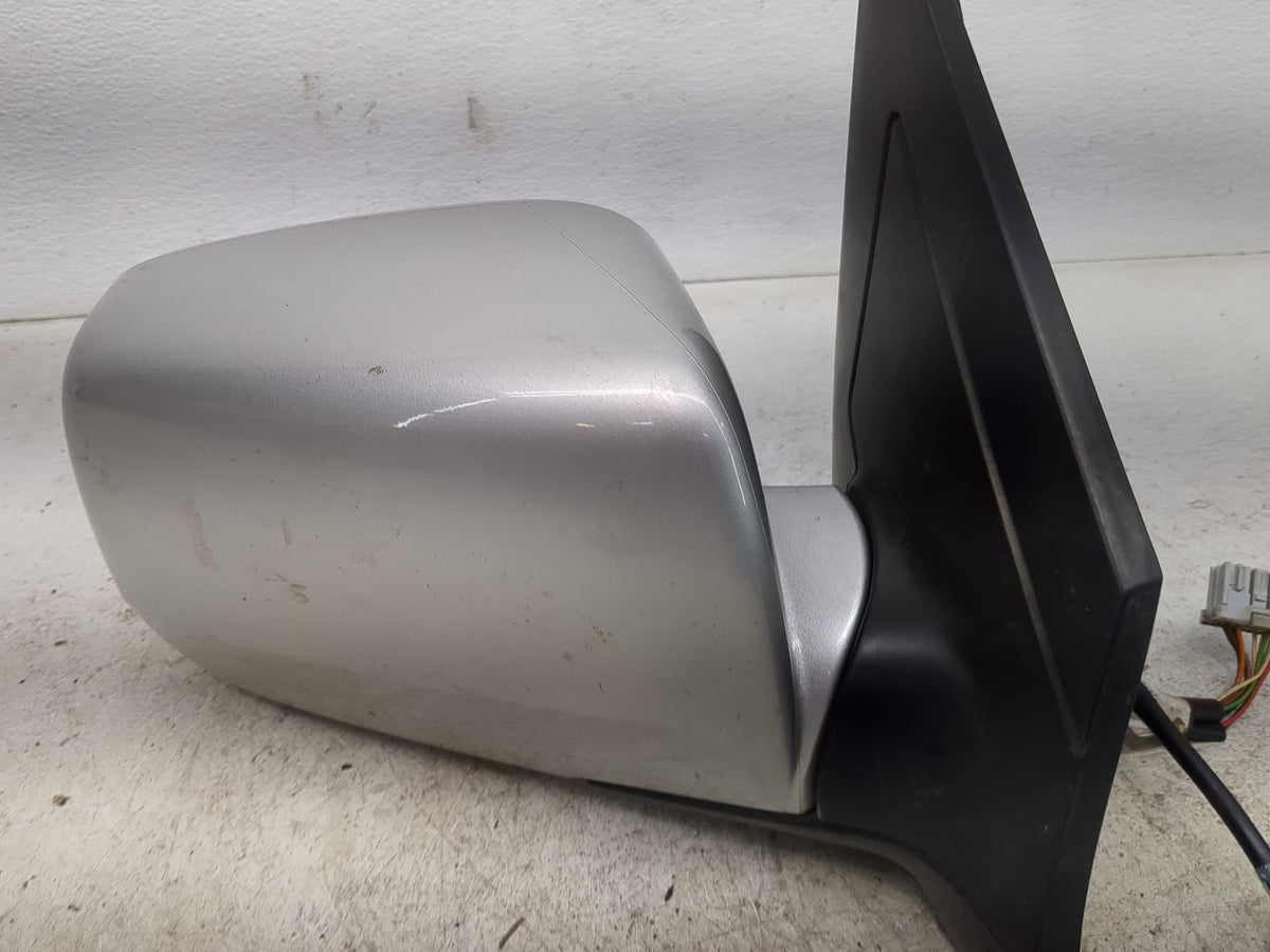 2001-2006 Acura Mdx Passenger Side View Mirror - Right Door Mirror OEM Used - Oemusedautoparts1.com