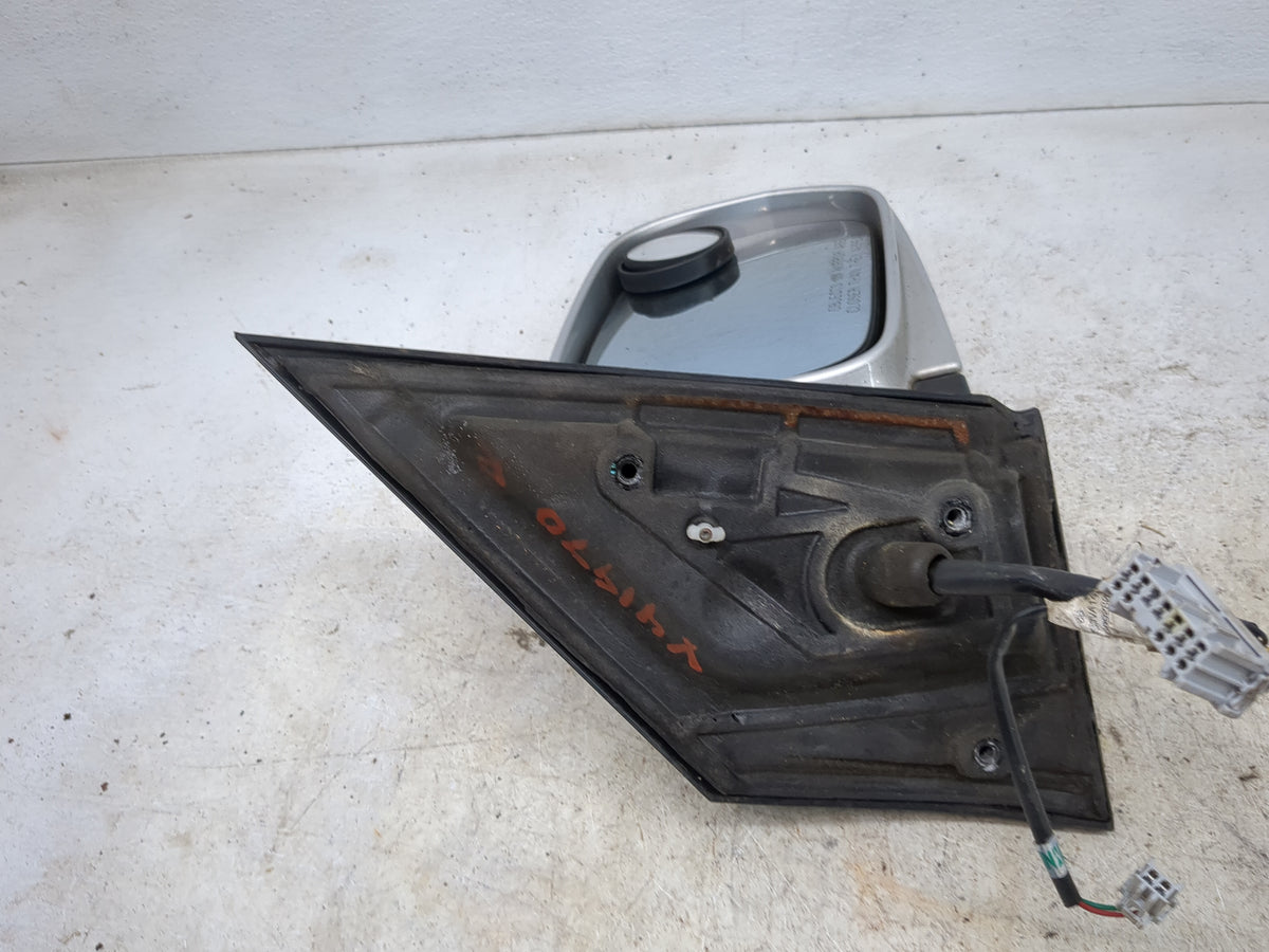 2001-2006 Acura Mdx Passenger Side View Mirror - Right Door Mirror OEM Used - Oemusedautoparts1.com