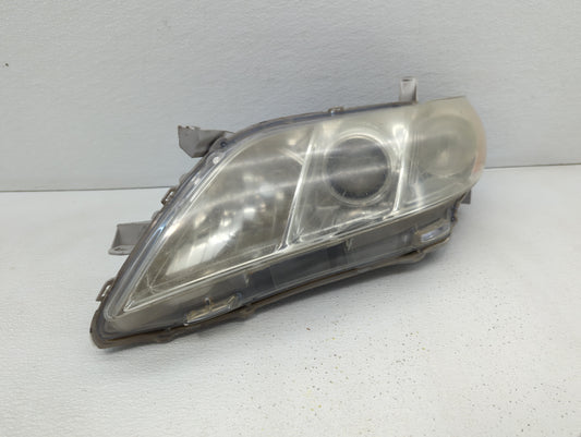 2004-2006 Acura Mdx Passenger Right Oem Head Light Headlight Lamp - Oemusedautoparts1.com