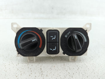 2001-2006 Acura Mdx Climate Control Module Temperature AC/Heater Replacement P/N:2933K Fits Fits 2001 2002 2003 2004 2005 20