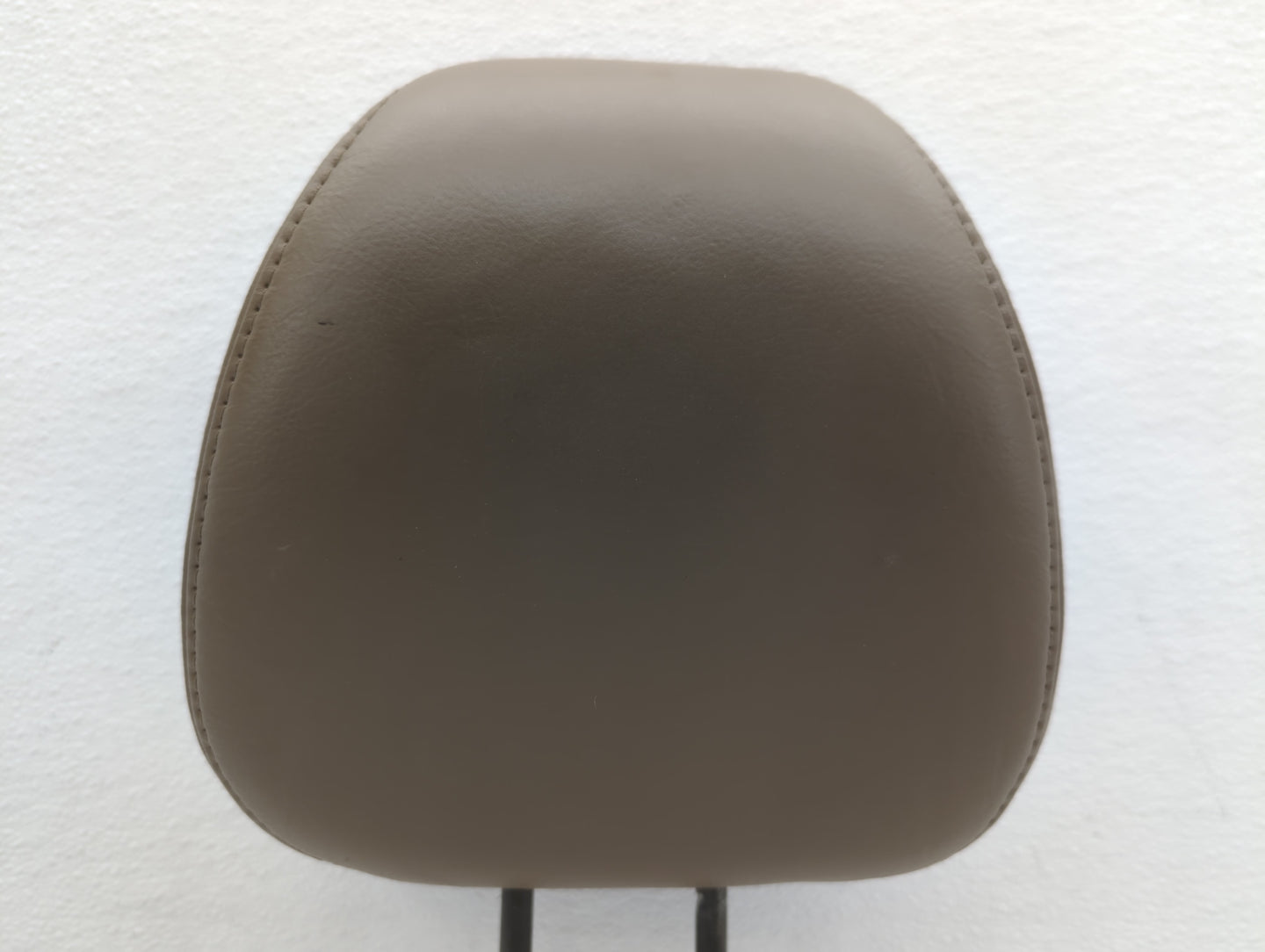 2005-2006 Acura Mdx Headrest Head Rest Front Driver Passenger Seat Brown - Oemusedautoparts1.com