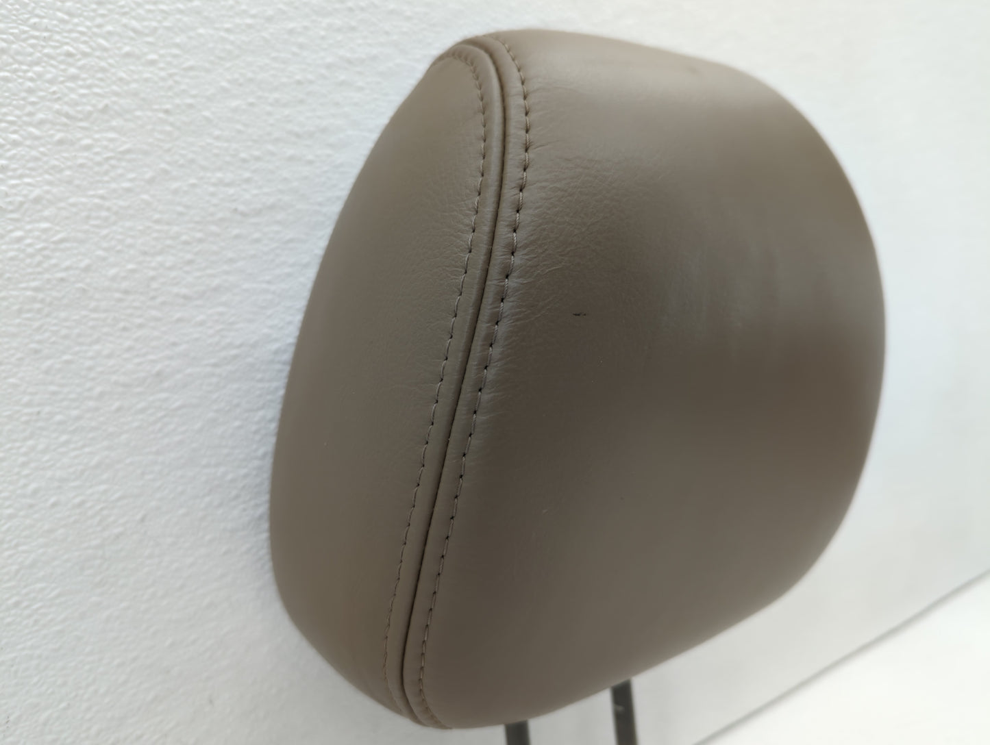 2005-2006 Acura Mdx Headrest Head Rest Front Driver Passenger Seat Brown - Oemusedautoparts1.com