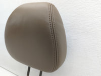2005-2006 Acura Mdx Headrest Head Rest Front Driver Passenger Seat Brown - Oemusedautoparts1.com
