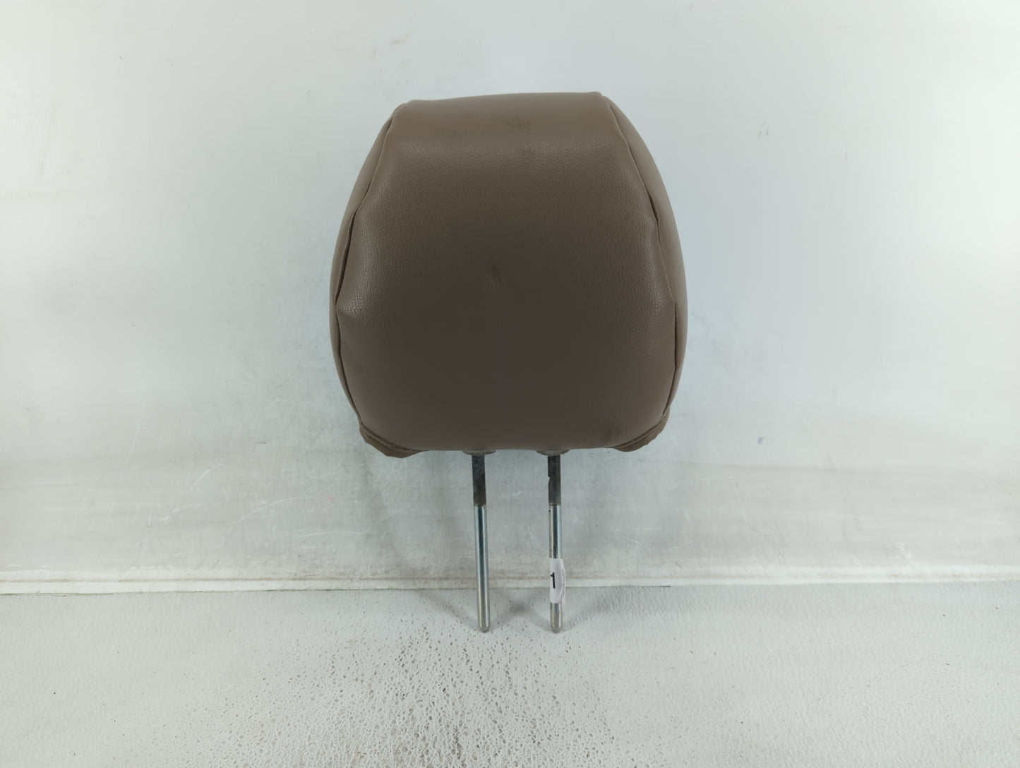 2005-2006 Acura Mdx Headrest Head Rest Rear Seat Fits Fits 2005 2006 OEM Used Auto Parts - Oemusedautoparts1.com