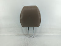 2005-2006 Acura Mdx Headrest Head Rest Rear Seat Fits Fits 2005 2006 OEM Used Auto Parts - Oemusedautoparts1.com