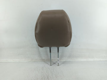 2005-2006 Acura Mdx Headrest Head Rest Rear Seat Fits Fits 2005 2006 OEM Used Auto Parts - Oemusedautoparts1.com
