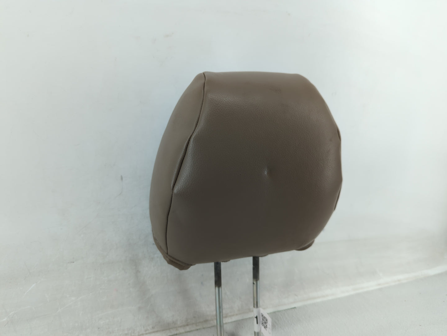 2005-2006 Acura Mdx Headrest Head Rest Rear Seat Fits Fits 2005 2006 OEM Used Auto Parts - Oemusedautoparts1.com