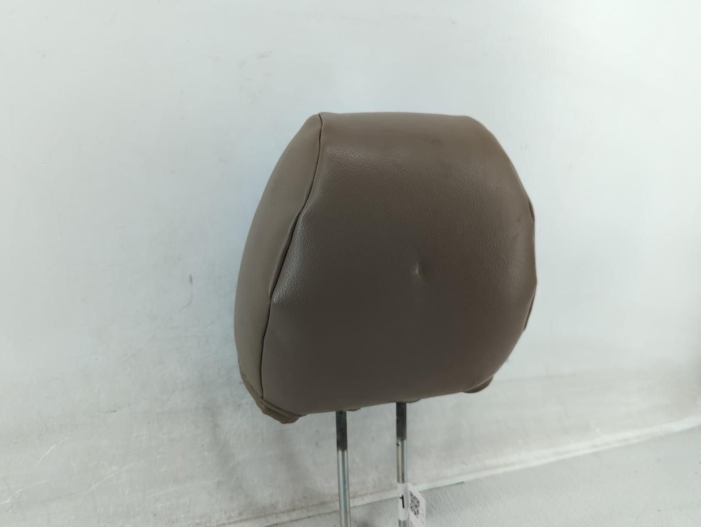 2005-2006 Acura Mdx Headrest Head Rest Rear Seat Fits Fits 2005 2006 OEM Used Auto Parts - Oemusedautoparts1.com