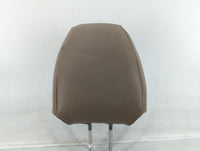 2005-2006 Acura Mdx Headrest Head Rest Rear Seat Fits Fits 2005 2006 OEM Used Auto Parts - Oemusedautoparts1.com