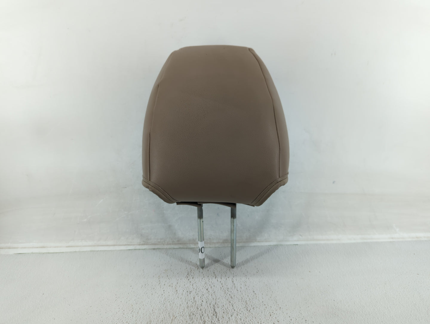 2005-2006 Acura Mdx Headrest Head Rest Rear Seat Fits Fits 2005 2006 OEM Used Auto Parts - Oemusedautoparts1.com