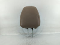 2005-2006 Acura Mdx Headrest Head Rest Rear Seat Fits Fits 2005 2006 OEM Used Auto Parts - Oemusedautoparts1.com