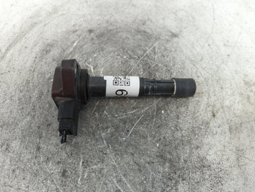 2001-2006 Acura Mdx Ignition Coil Igniter Pack - Oemusedautoparts1.com